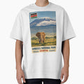 Visit Amboseli National Park by maximinano100k