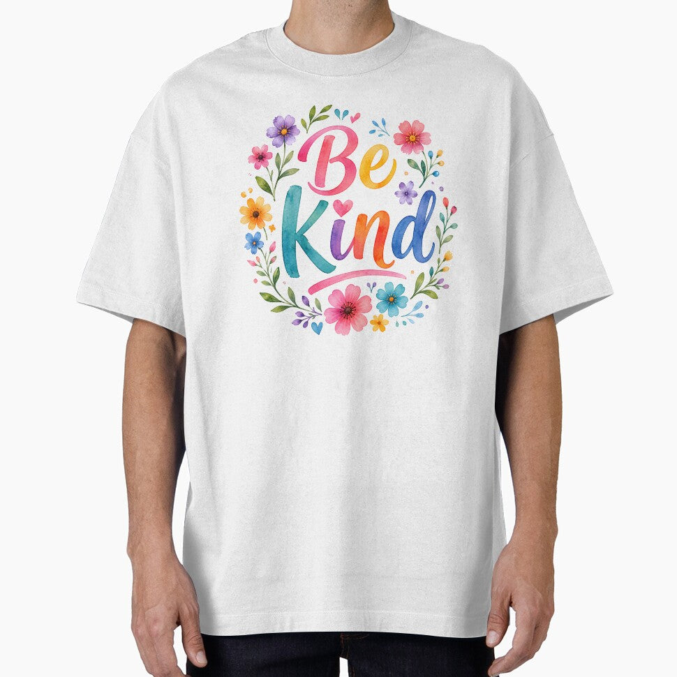 Be kind by nimmitrends
