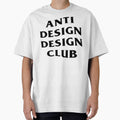 Anti Design Design Club by daniel-allday