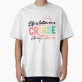 Life Is Better On A Family Cruise With My Daughter by Gbriel3