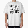 Mom Life Is The Best Life by eajob