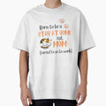 Born To Be A Stay At Home Cat Mom Forced To Go To Work by LiToDesignCo
