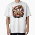 Football Season by A Light Worker