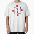 Kane - England 2024 by On Target Sports