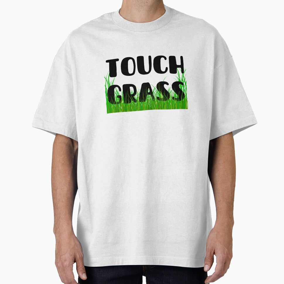 Touch Grass by toadsforall