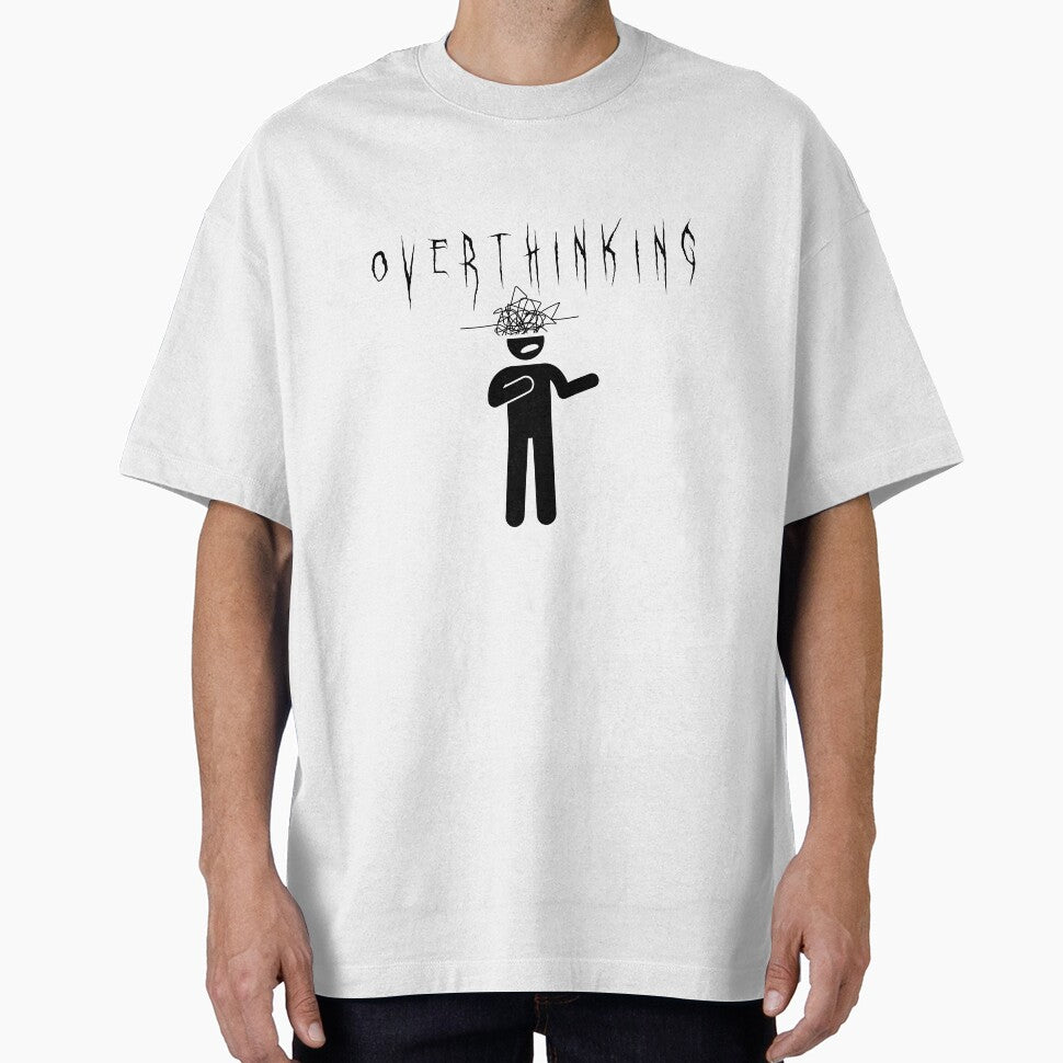 Overthinking by thatsthepoint