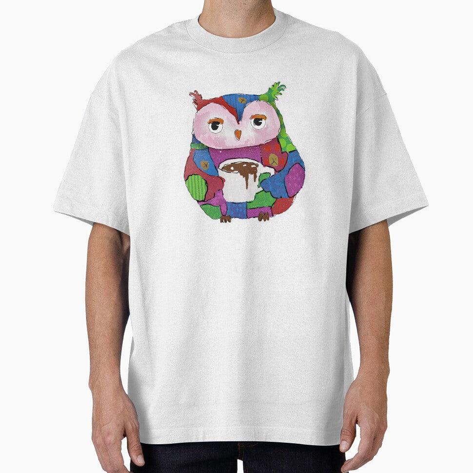 Owl by Wendysmalley