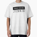 TRUE CRIME JUNKIE by dmbdana