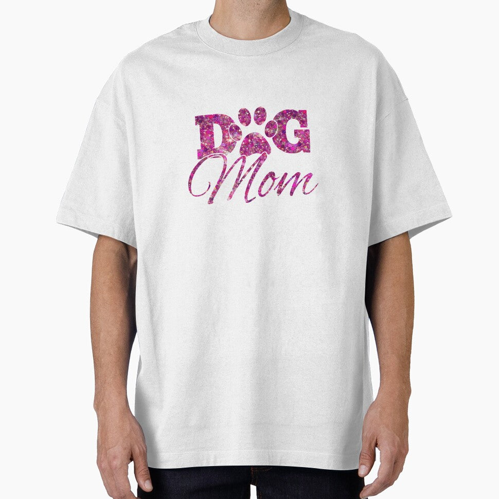 Best dog mom ever by TopDesignArt