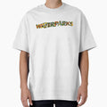 waterparks lowkey as hell logo by SarahLovesBands