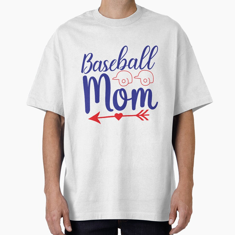 Baseball lover Quotes :Baseball Mom by remonss