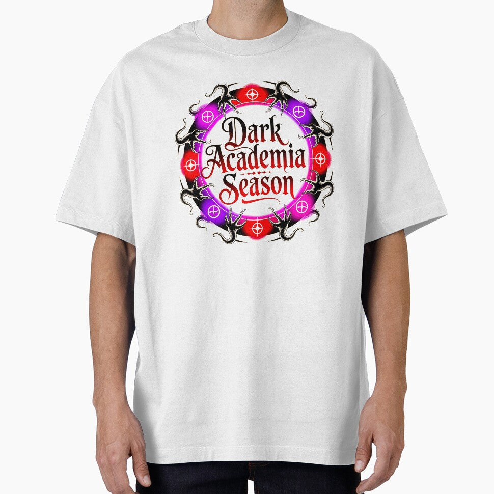 Dark Academia Season Gothic Occult Aesthetic Claw Design by Amanda's Factory