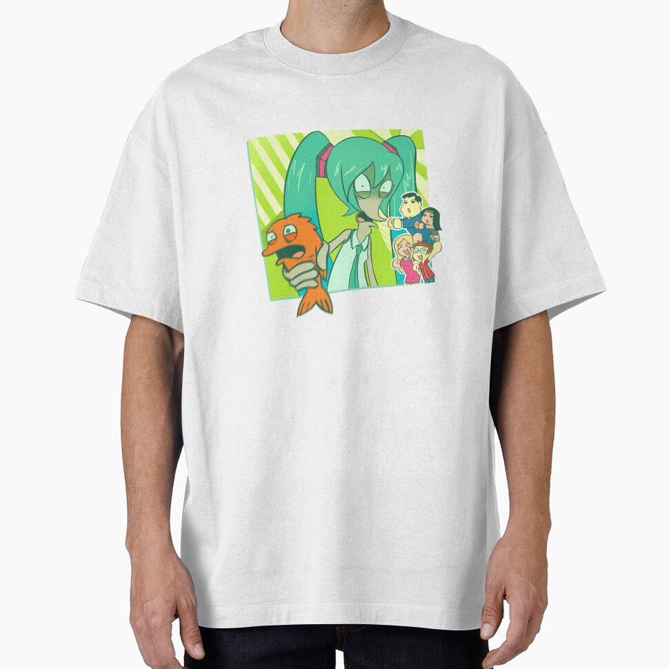 Miku Roger by Phobilistic