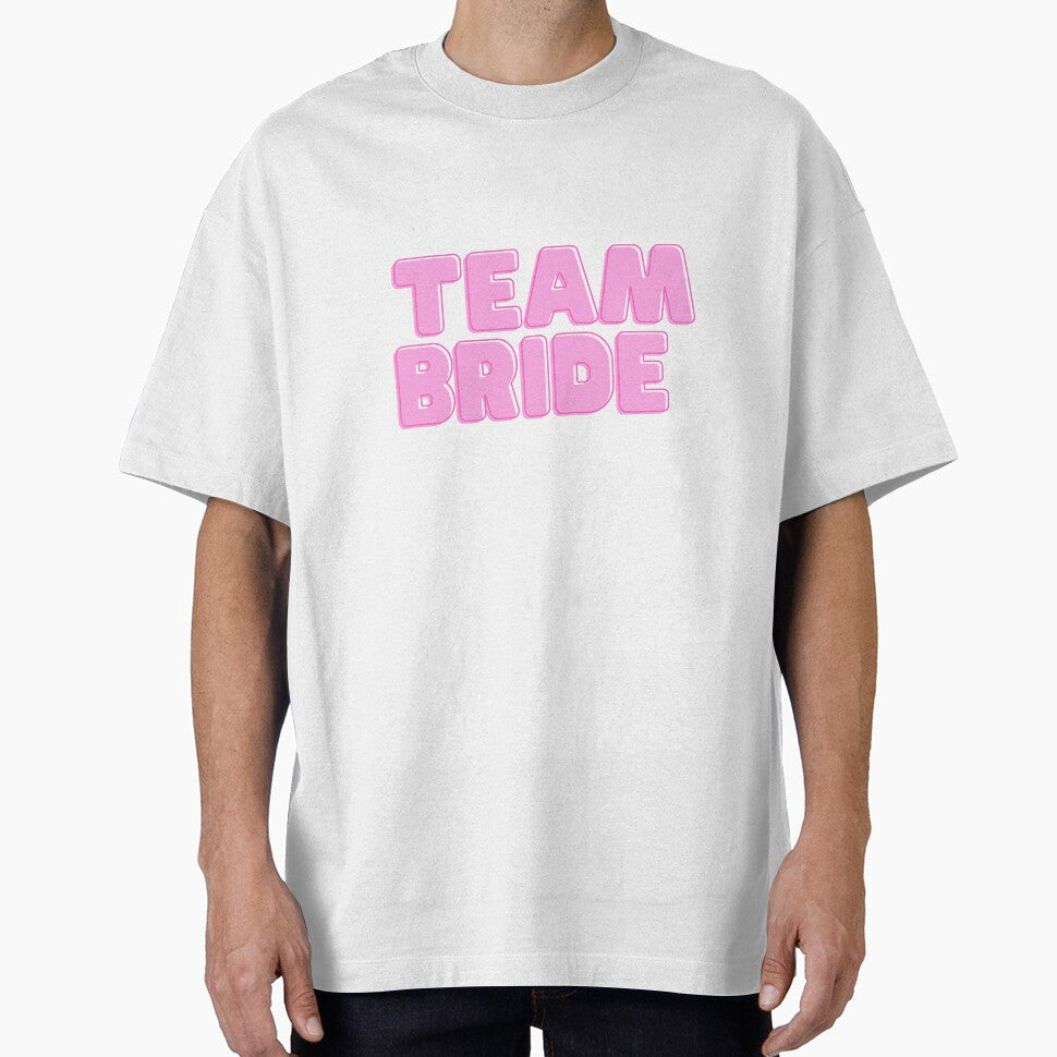 Team Bride by abawla