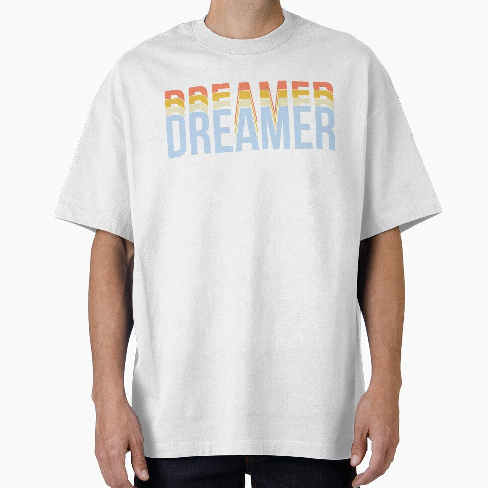 Don't stop dreaming, be a dreamer by TheBFStore