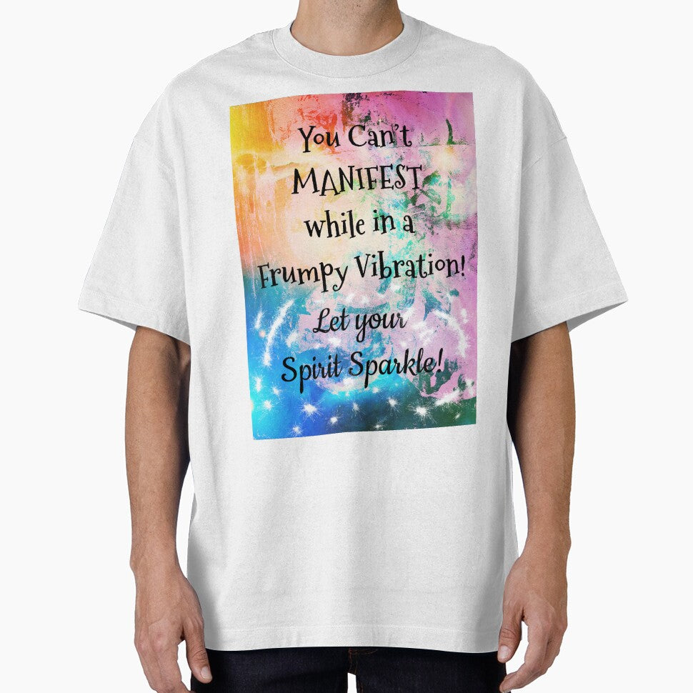 Manifest sticker by Valerie Holtz