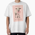 Year Of The Sheep Chinese Zodiac 羊年 Chinese New Year 2027 by GraTEEtude