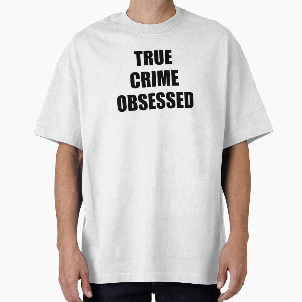 True Crime Obsessed - International Podcast Day by Inspirationmotivation