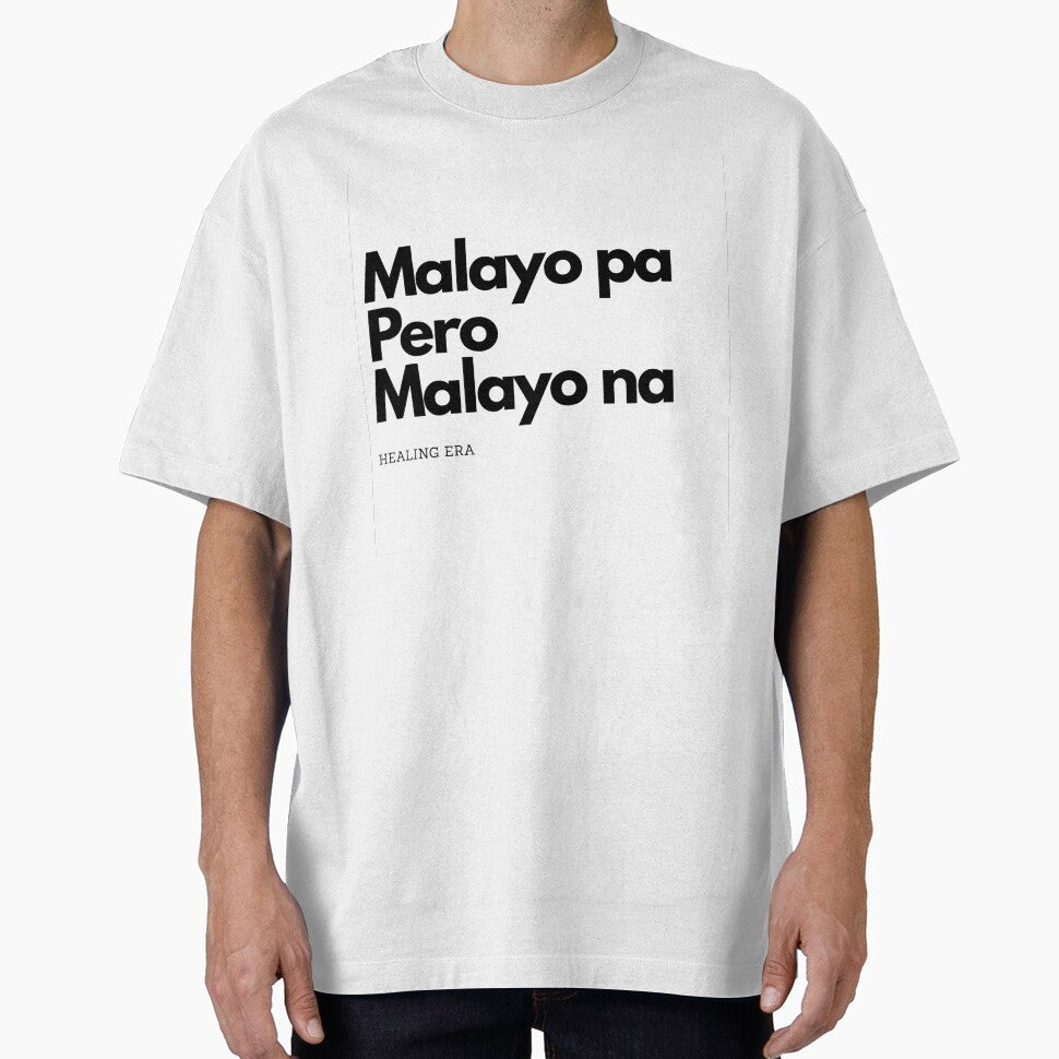 Malayo Pa Pero Malayo Na (Healing Era) by bonjing16