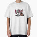 Love Coffee by HelArt
