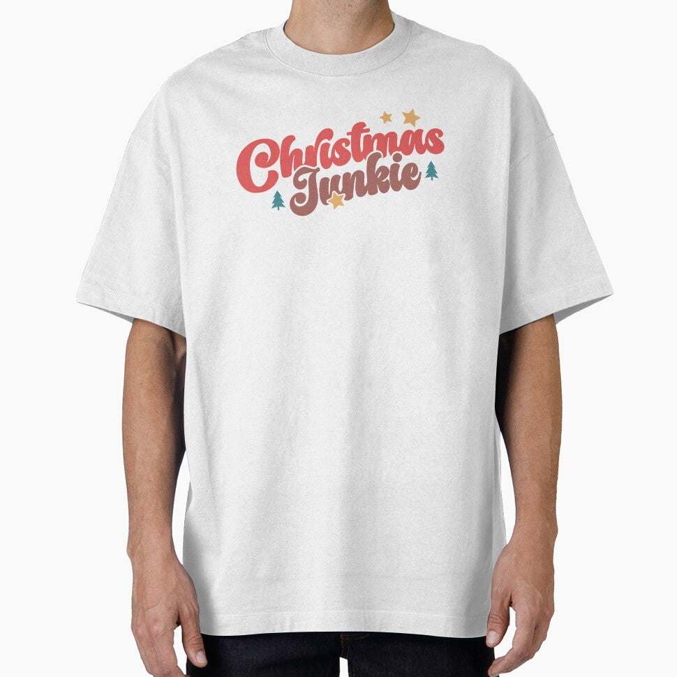 Christmas Junkie design by Susan-Marie220