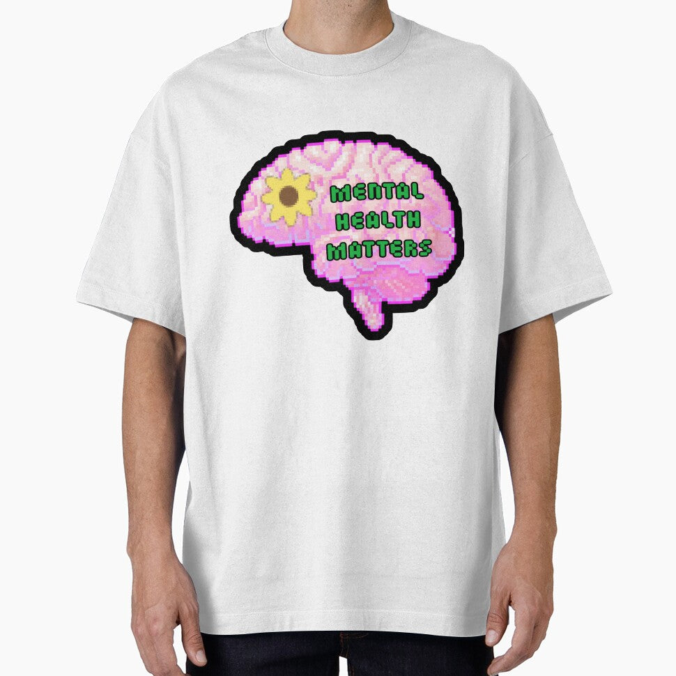 Mental Health Matter by HyperHoosier