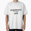 Phukdanorm drop 1 go camping by PatelLayla