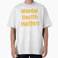 Mental Health Matters by beer Sheva