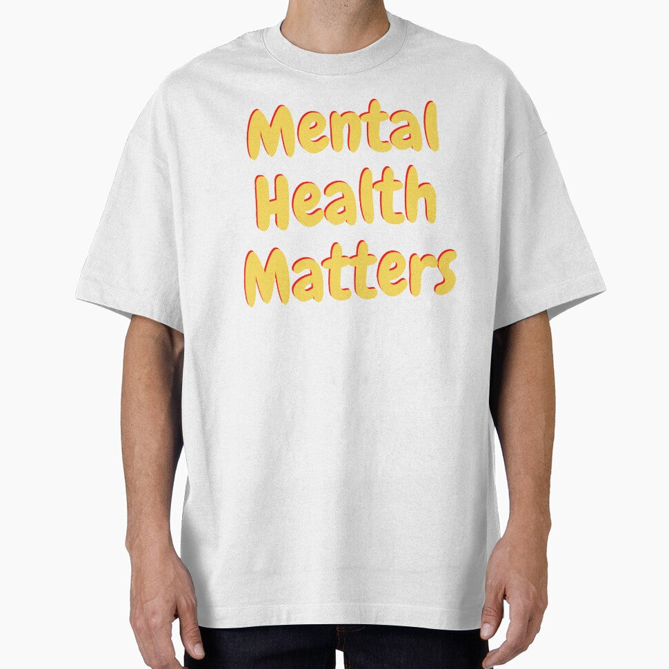 Mental Health Matters by beer Sheva