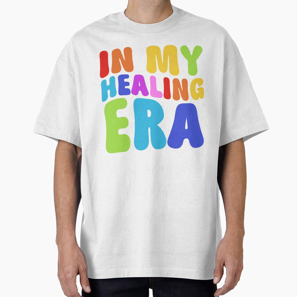 In my healing era by prettycooluk