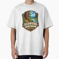 Redwood National Park California National Park Travel Hiking Adventure by Star3NowForMe