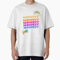 Manifest X 5 by MANIFESTQWEEN
