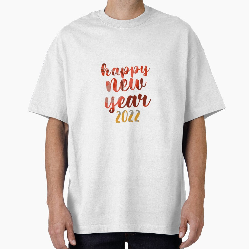 Happy new year 2022 by tropicalhen133