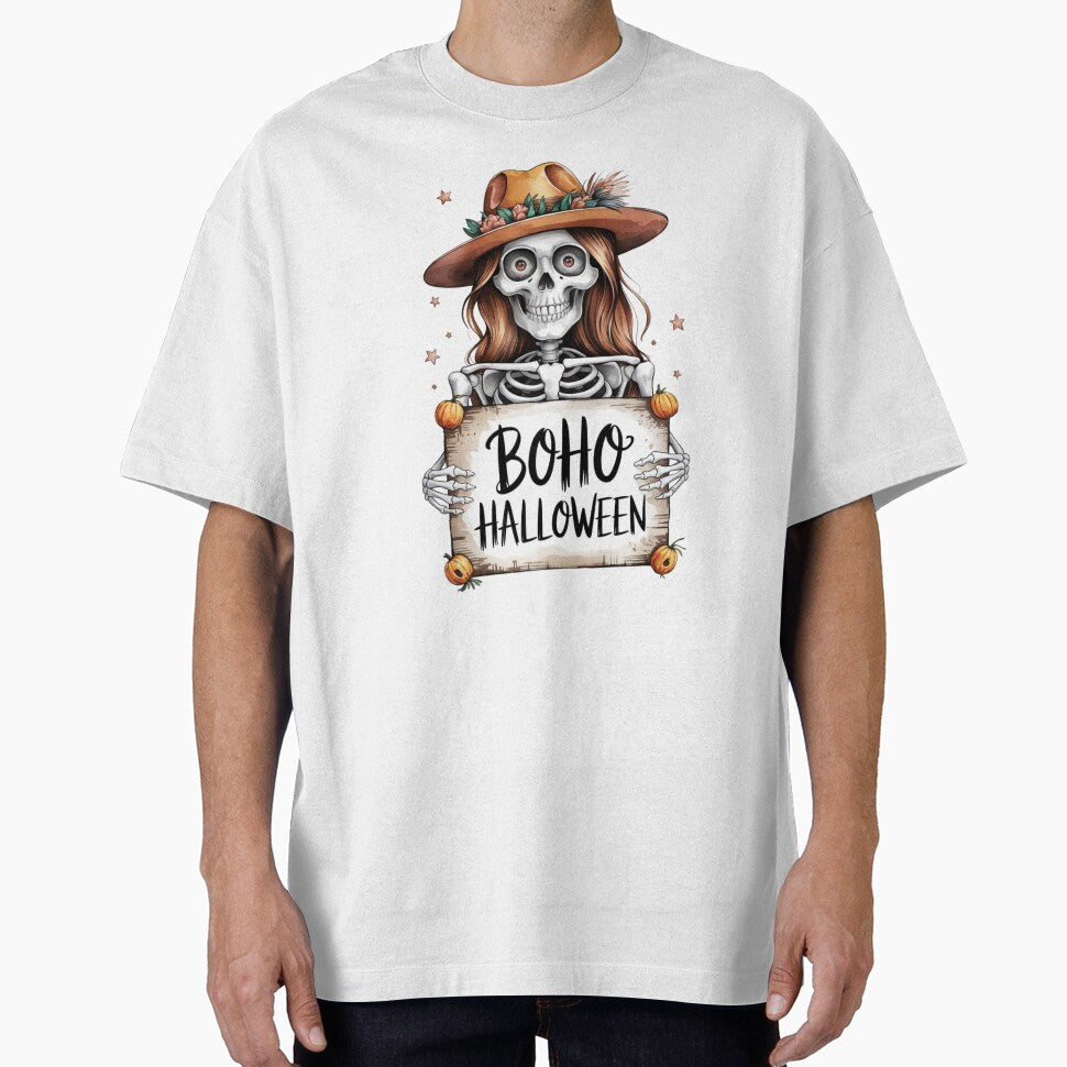 BOHO HALLOWEEN by jkrphoto