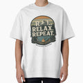 R.I.P Relax Repeat by jackbermess