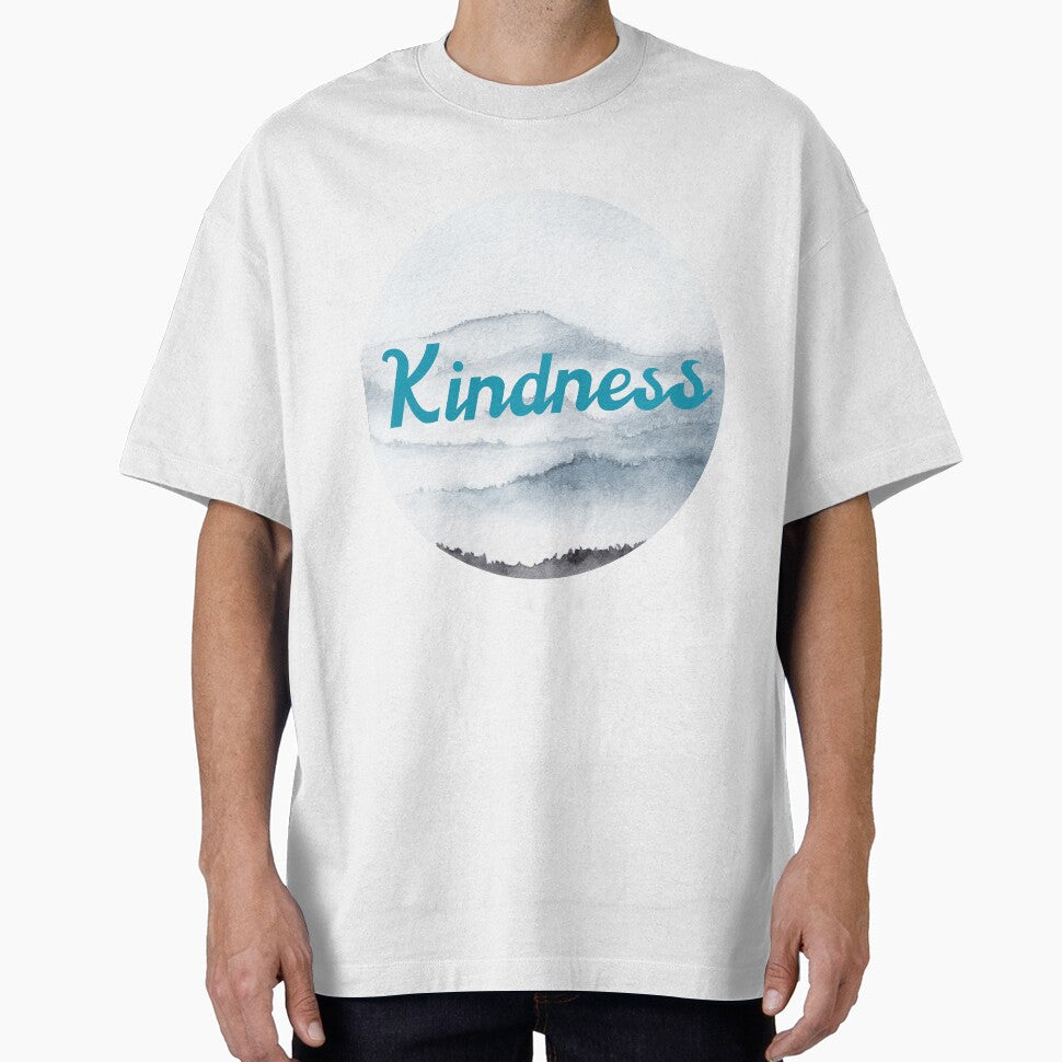 Kindness by DasaMerch