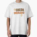 Cocoa Overload by KenCollinsTees