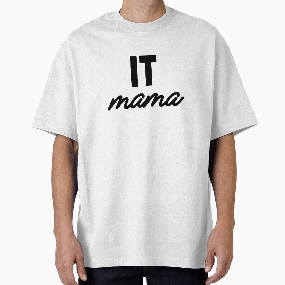 IT Mama: Empowering Moms in Tech by bojanaprinting