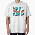 Be kind, Be kind to yourself by ZingZone