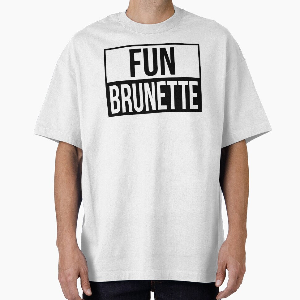 Fun Brunette by TheArtism