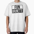 Fun Brunette by TheArtism