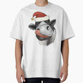Mooey Christmas by UpTopNorth