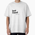 Best Friend since 2022 |Friend gift by Sandeaux Designs
