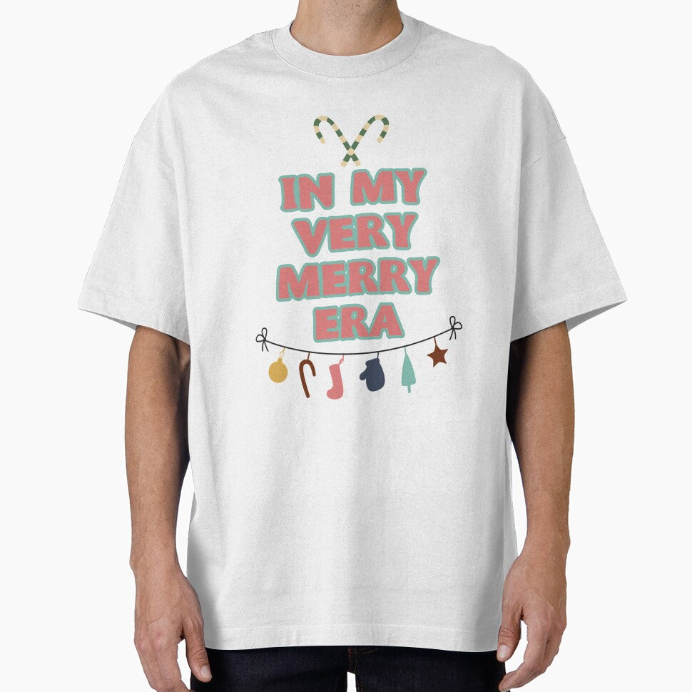 In My Very Merry Era, Christmas 2023 Gift by CosmicGypsy2000