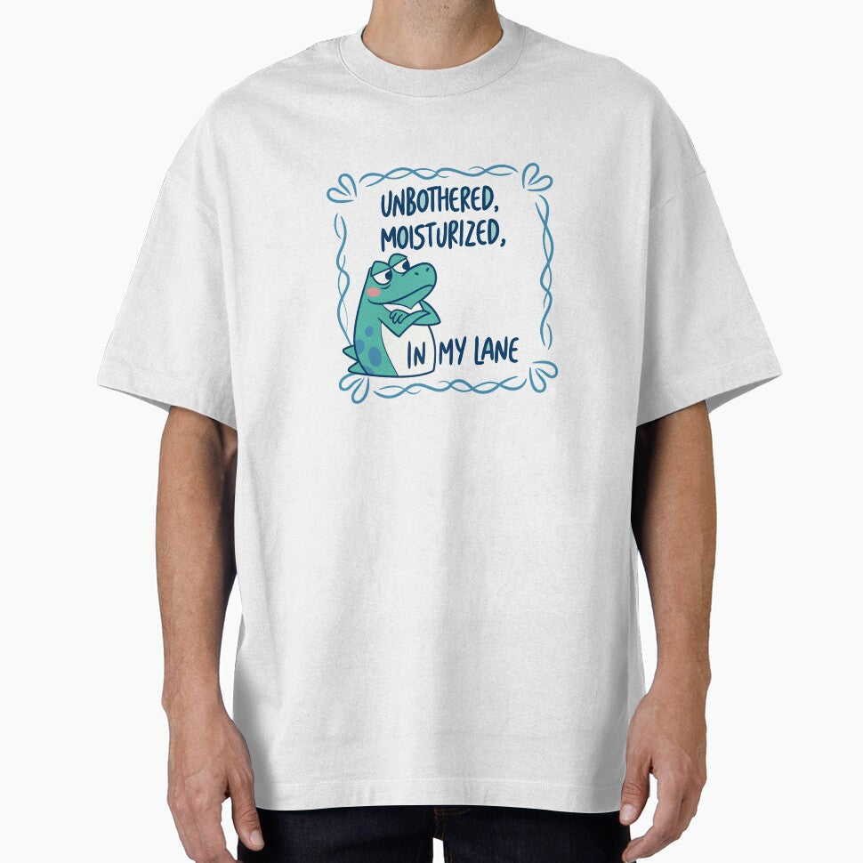 Frog With Attitude by hakobyans