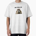 Capybara Meme - Ok I Pull Up by SimpleUniverse