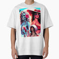 Horror Beach Girls by PulpVintage