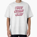 True Crime Club by tozersigns