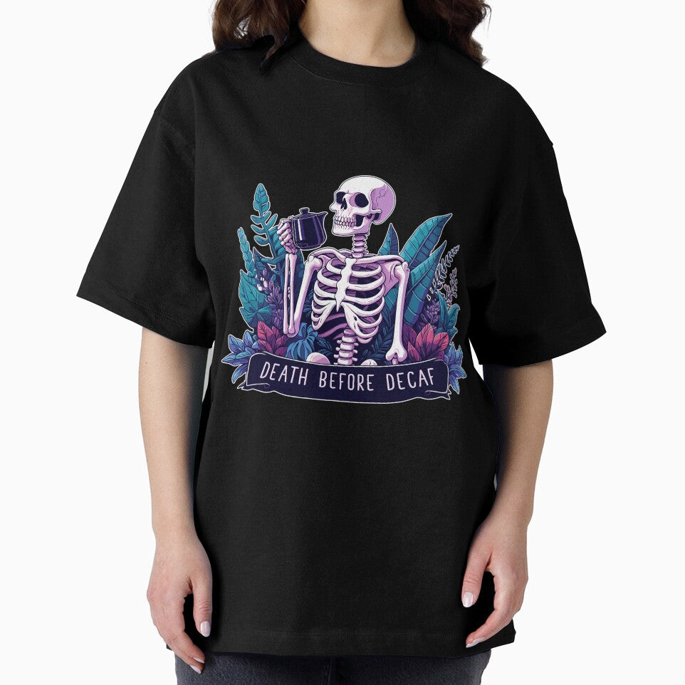 death before decaf I by hunnydoll