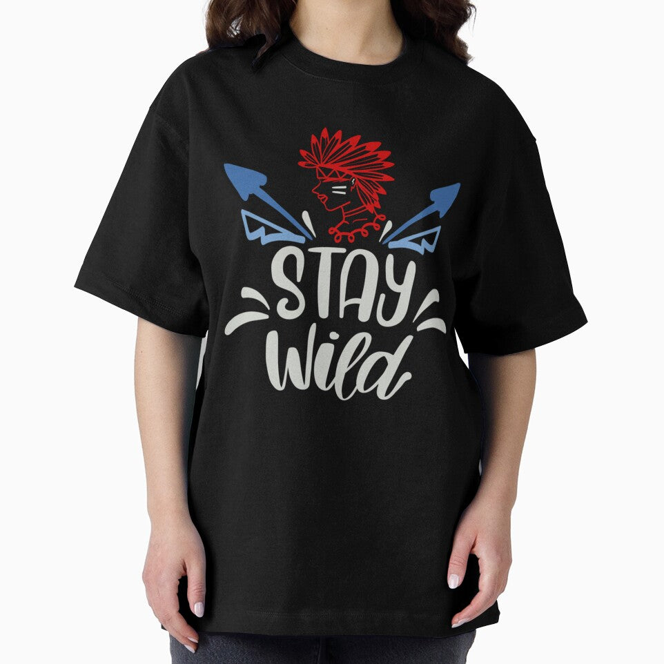 Stay Wild by RealityMart